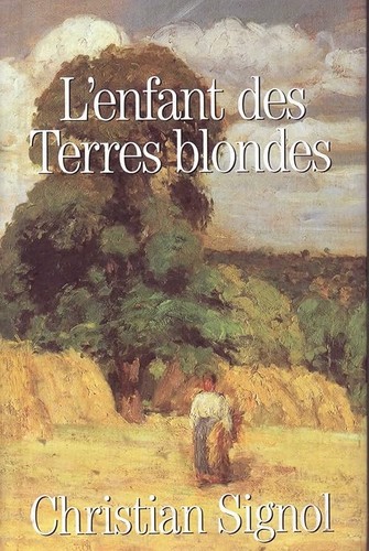 Enfant des terres blondes - l'enfant,