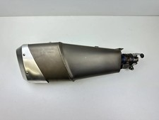 SILENCIEUX ORIGINE SUZUKI GSX-R GSXR 750 2008-2010