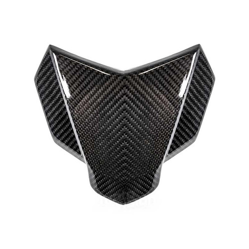 Tête fourche carbone - tête,
