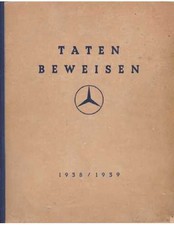 ▄▀▄ Taten Beweisen