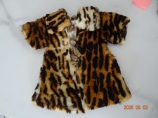Manteau ancien BAMBINO PARIS