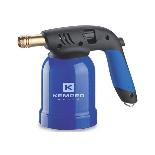 Lampe souder coque acier - a,