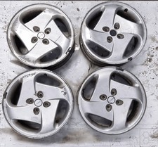 jantes FIAT COUPE 2.0 Turbo