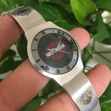 montre Harley Davidson