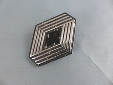 RENAULT ancien sigle emblème