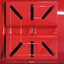 AUTOCLAVE 24 litres HORIZONTAL