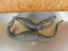 Paire de pot d'échappement Suzuki 250 RGV VJ22