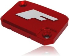 Bouchon D'Huile De Frein Avant Pour Fantic Caballero 125 - 250 - 500 | SEPTAR