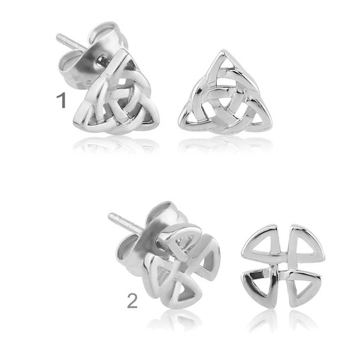Paire oreille prise nœud - 1,