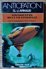 G.-J. Arnaud - Les Éboueurs