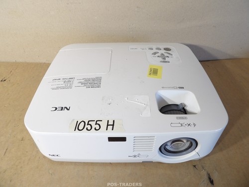 Projecteur nec np305 xga - projecteur,
