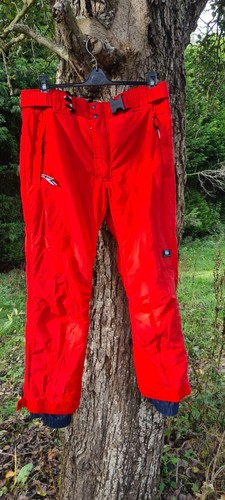 Pantalon ski sport - de, go
