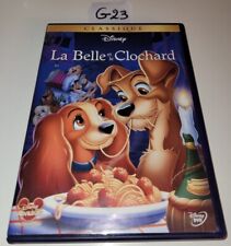 DVD - Classique - Disney - La