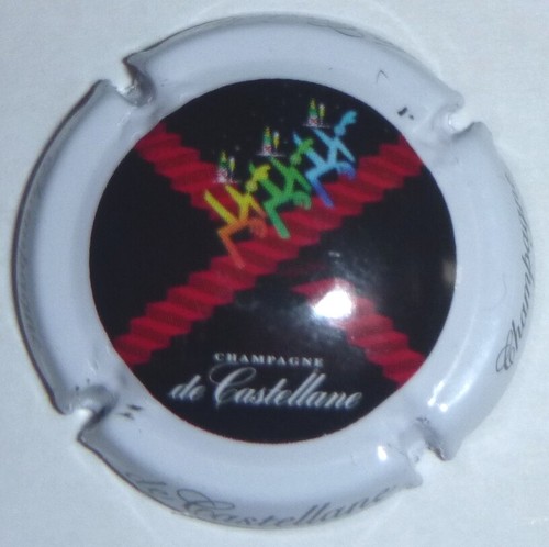 Capsule champagne extra - champagne:,