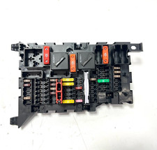 Boîtier De Fusibles Mini One