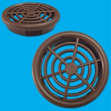 Grilles ventilation - grilles,