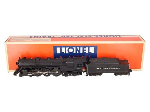 Lionel 8606 new - o, york