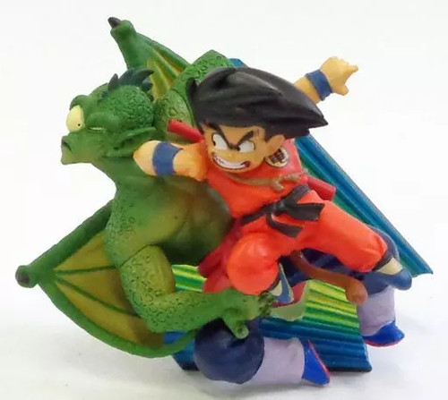 Capsule dragon ball - dragon, de
