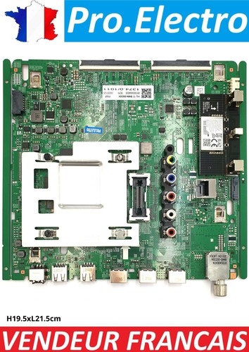 Motherboard carte mère - carte, tv