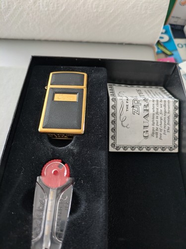 Zippo coffret ultralight - coffret,