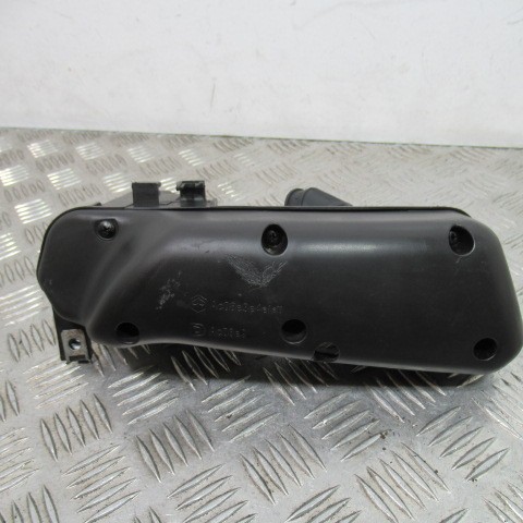 Boite air piaggio zip 2t - boite, 50