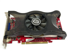Gainward GeForce 9800GT 512MB 256bit VGA,DVI,HDMI - PCI-e Graphics Card