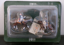 Figurine Del Prado  AUSTERLITZ