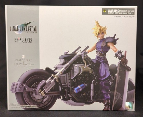 Jeu figurines final fantasy - jeu,