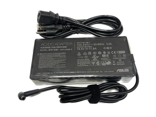 230w adapter charger for - ac,