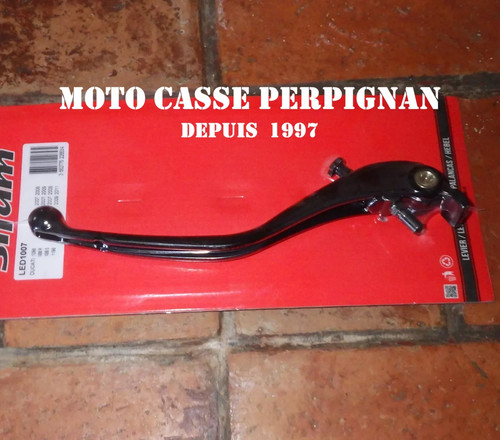 Levier embrayage ducati - levier,