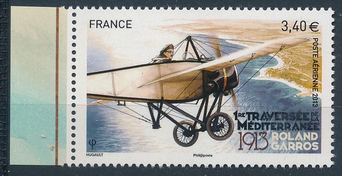 Timbre france 77a rolland - timbre,