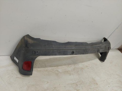 Pare choc arriere renault - pare,