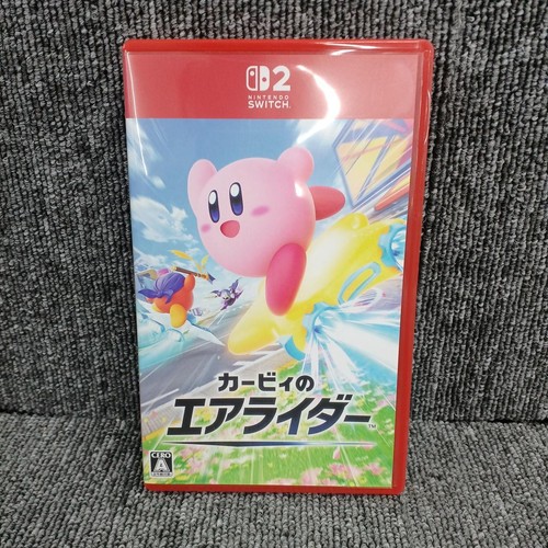 Logiciel nintendo kirby - logiciel,