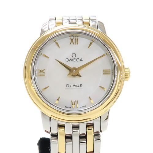 Montre omega ville prestige - montre,