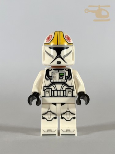 Lego star wars clone - star,
