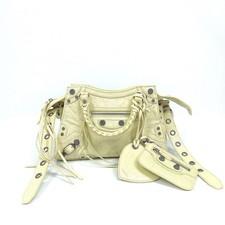 Balenciaga Sac épaule