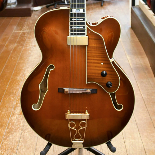 Ibanez af151f - ibanez,