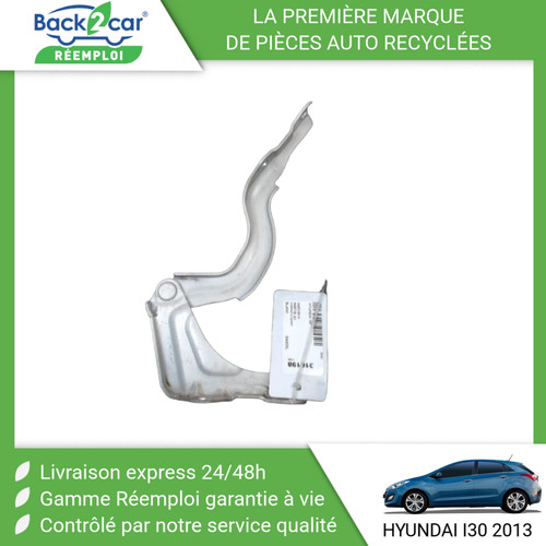 Compas gauche capot - 🏆,