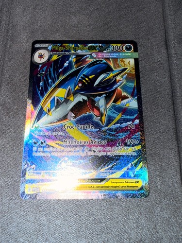 Pokemon tcg méga - -,