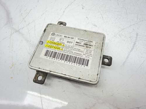 Audi 2008 module de - audi,