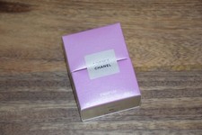 Miniature Chanel Chance  parfum 1,5 ml pleine NEUF
