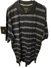 IZOD POLO Men’s Size Large Pre Owned