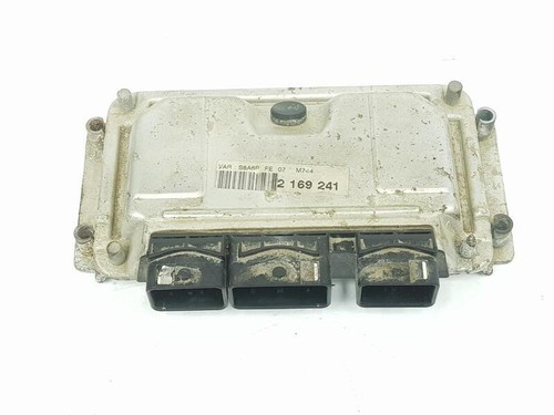 9637838780 boîtier moteur - , uce