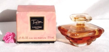 Miniature TRESOR   - Eau de Parfum pour Femme -  7.5 ml - Pleine - B