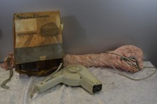 ANCIEN SECHE CHEVEUX MOULINEX