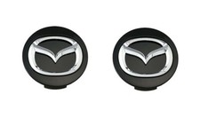 MAZDA 2012 - CACHE-JANTE EN