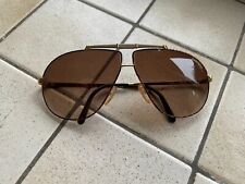 Lunettes Carrera 5401 Gold