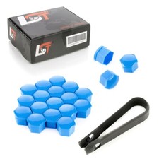 20x Vis D'Enjoliveurs Caches