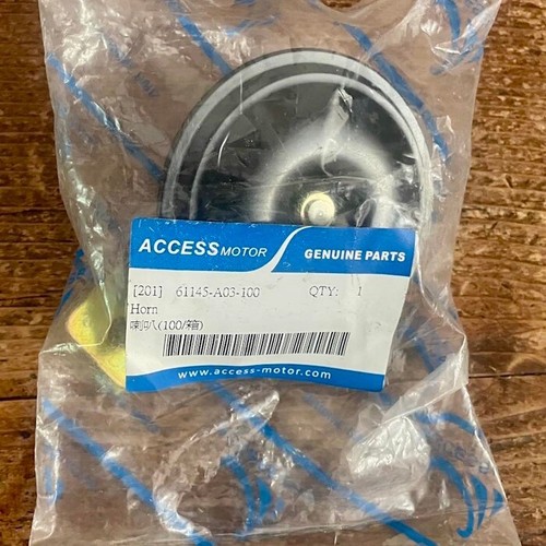 Klaxon a61145 a03 100 quad - a61145-a03-100,