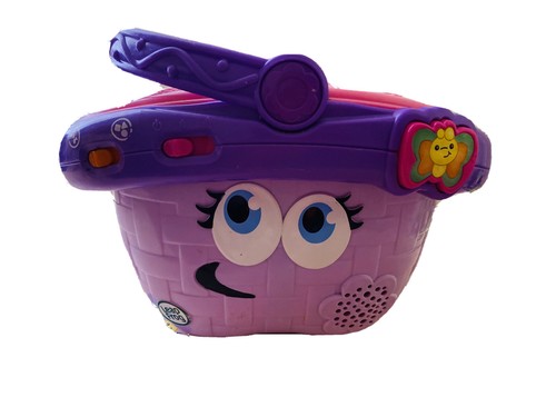 Leapfrog shapes and - leapfrog, sharing